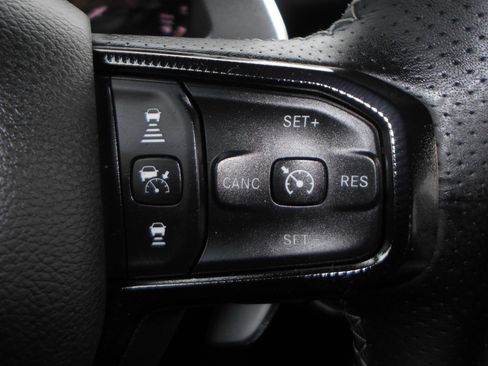 New 2026 RAM 1500 RHO image 24