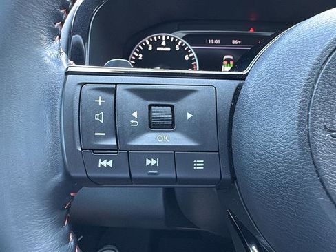 Used 2023 Nissan Pathfinder Rock Creek image 15