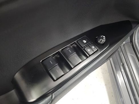 Used 2026 Toyota Camry XSE AWD/4WD image 12