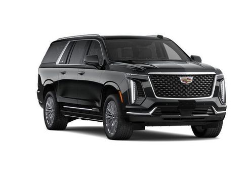 New 2026 Cadillac Escalade ESV Luxury image 13