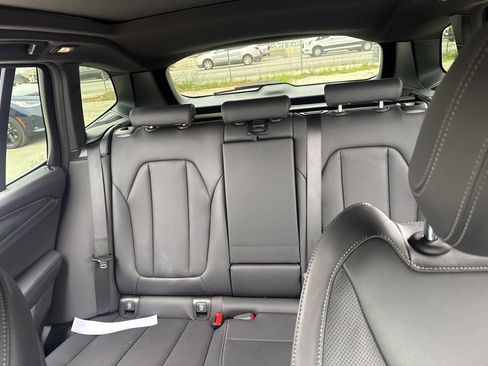 Used 2024 BMW X3 sDrive30i w/ Convenience Package image 19