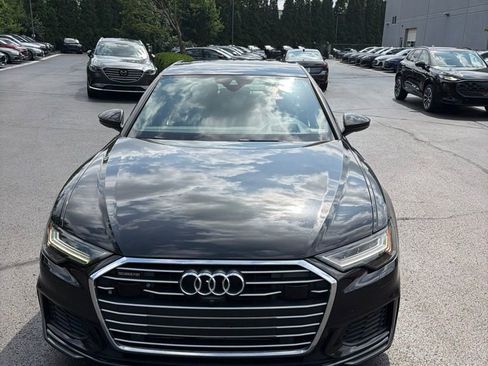 Used 2019 Audi A6 3.0T Prestige AWD/4WD image 2