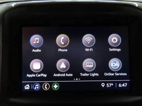 Used 2024 Chevrolet Silverado 3500 W/T w/ WT Convenience Package image 16