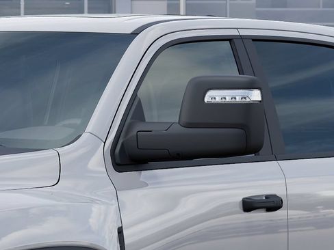 New 2026 RAM 1500 RHO AWD/4WD image 12