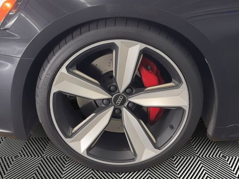 Used 2018 Audi RS 5 image 12