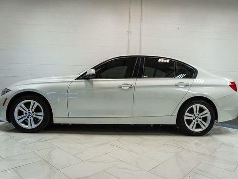Used 2016 BMW 328i Sedan RWD image 23