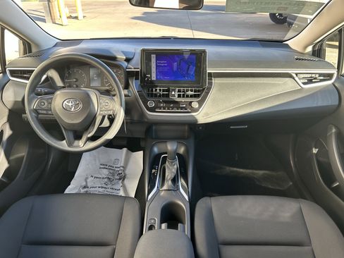 Certified 2024 Toyota Corolla LE image 25