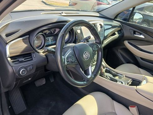 Used 2020 Buick Envision Preferred image 7
