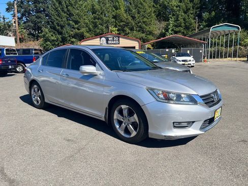 Used 2013 Honda Accord EX-L image 11