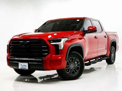 Used 2024 Toyota Tundra SR5 w/ SR5 Convenience Package