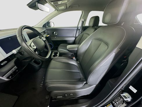 Used 2023 Hyundai Ioniq 5 SEL RWD image 13