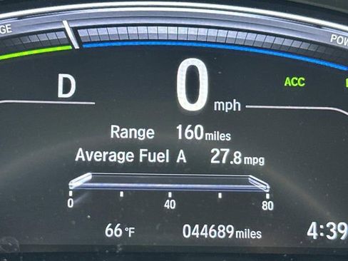 Used 2021 Honda CR-V Touring image 27