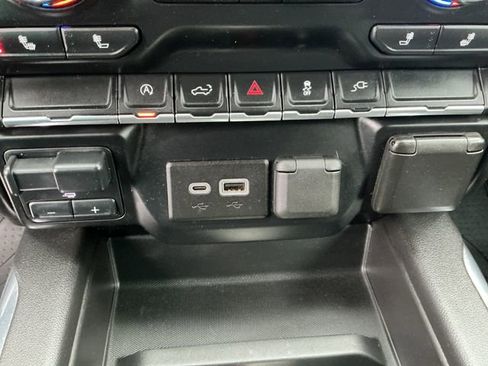 Used 2020 Chevrolet Silverado 1500 RST w/ All-Star Edition image 61