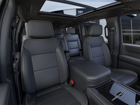 New 2026 GMC Yukon XL Elevation w/ Elevation Premium Package image 16