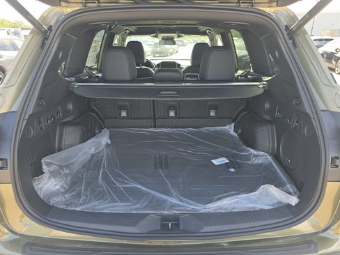 New 2026 Subaru Forester Limited AWD/4WD image 18