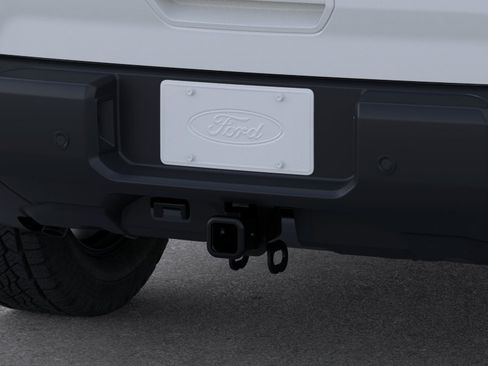 New 2026 Ford Bronco Sport Badlands AWD/4WD image 23