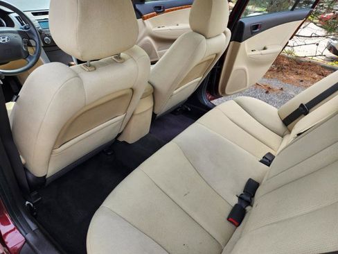Used 2009 Hyundai Sonata GLS image 18
