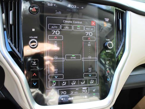 Used 2025 Subaru Outback Premium image 28