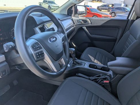 Certified 2023 Ford Ranger XLT w/ Trailer Tow Package image 15