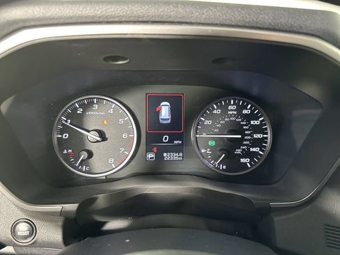 Used 2025 Subaru Ascent Premium AWD/4WD image 19