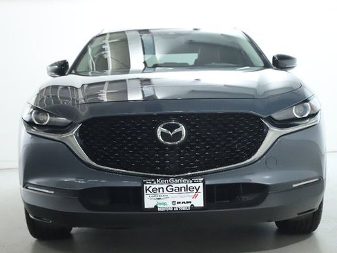 Used 2023 MAZDA CX-30 AWD 2.5 S w/ Preferred Package image 5