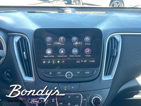 Used 2023 Chevrolet Malibu LT image 7