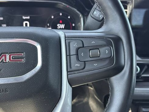Used 2024 GMC Sierra 2500 SLT AWD/4WD image 38