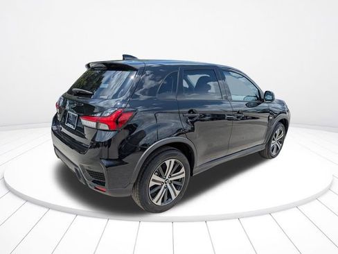 New 2026 Mitsubishi Outlander Sport ES AWD/4WD image 4
