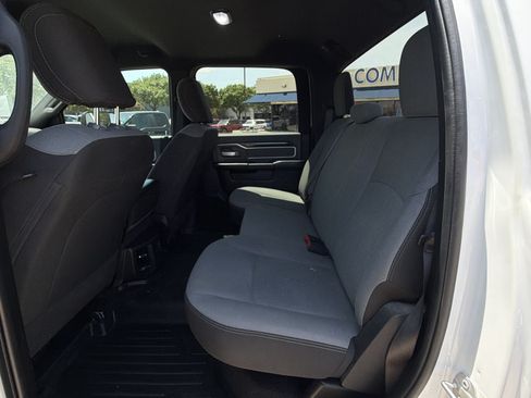 Used 2021 RAM 2500 Big Horn AWD/4WD image 17