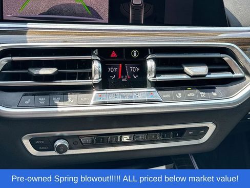 Used 2020 BMW X5 xDrive40i AWD/4WD image 26