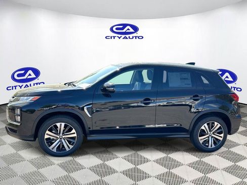 New 2026 Mitsubishi Outlander Sport SE AWD/4WD image 6