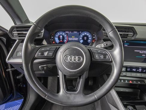 Used 2023 Audi A3 2.0T Premium image 18
