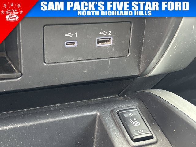 Used 2020 Nissan Titan SV w/ SV Convenience Package AWD/4WD image 30