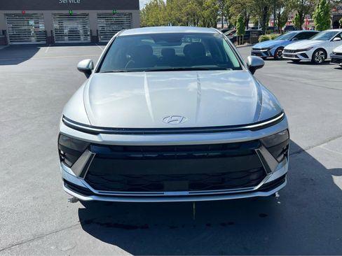 New 2026 Hyundai Sonata SEL AWD/4WD image 3