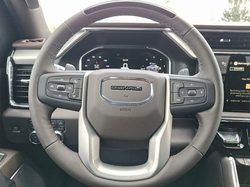 New 2026 GMC Sierra 1500 Denali AWD/4WD image 19