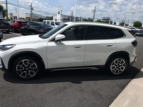 Used 2025 BMW X1 xDrive28i w/ Convenience Package AWD/4WD image 15