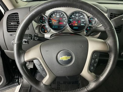 Used 2013 Chevrolet Silverado 1500 LT w/ All-Star Edition AWD/4WD image 14
