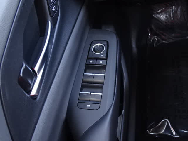 Certified 2023 Toyota Prius Limited FWD image 38