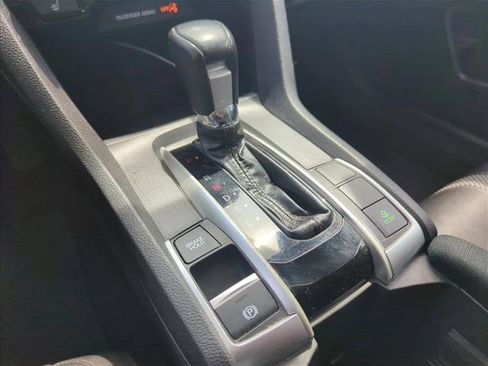 Used 2021 Honda Civic EX image 13