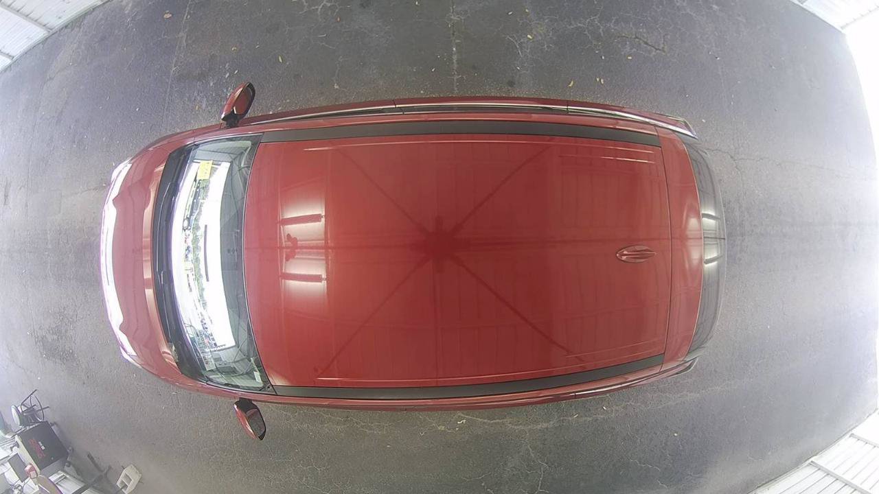 Used 2016 Nissan Murano S FWD image 7
