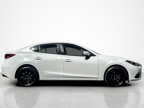 Used 2016 MAZDA MAZDA3 i Sport image 6