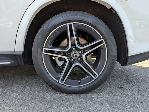 Used 2022 Mercedes-Benz GLS 450 4MATIC image 58