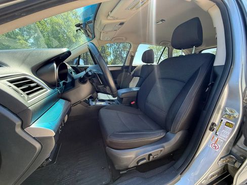 Used 2015 Subaru Outback 2.5i Premium AWD/4WD image 10