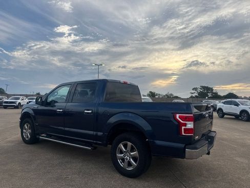 Used 2018 Ford F150 XLT w/ Equipment Group 301A Mid RWD image 13