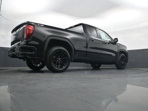 Used 2023 GMC Sierra 1500 Elevation AWD/4WD image 25