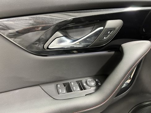 New 2025 Chevrolet Blazer RS w/ Driver Confidence II Package image 22