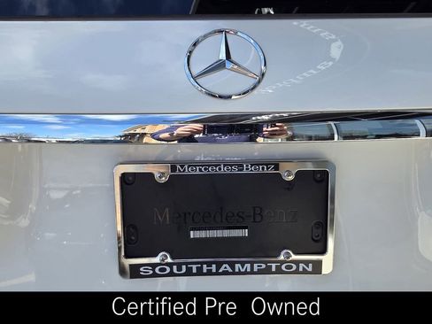 Certified 2023 Mercedes-Benz GLS 450 4MATIC image 41