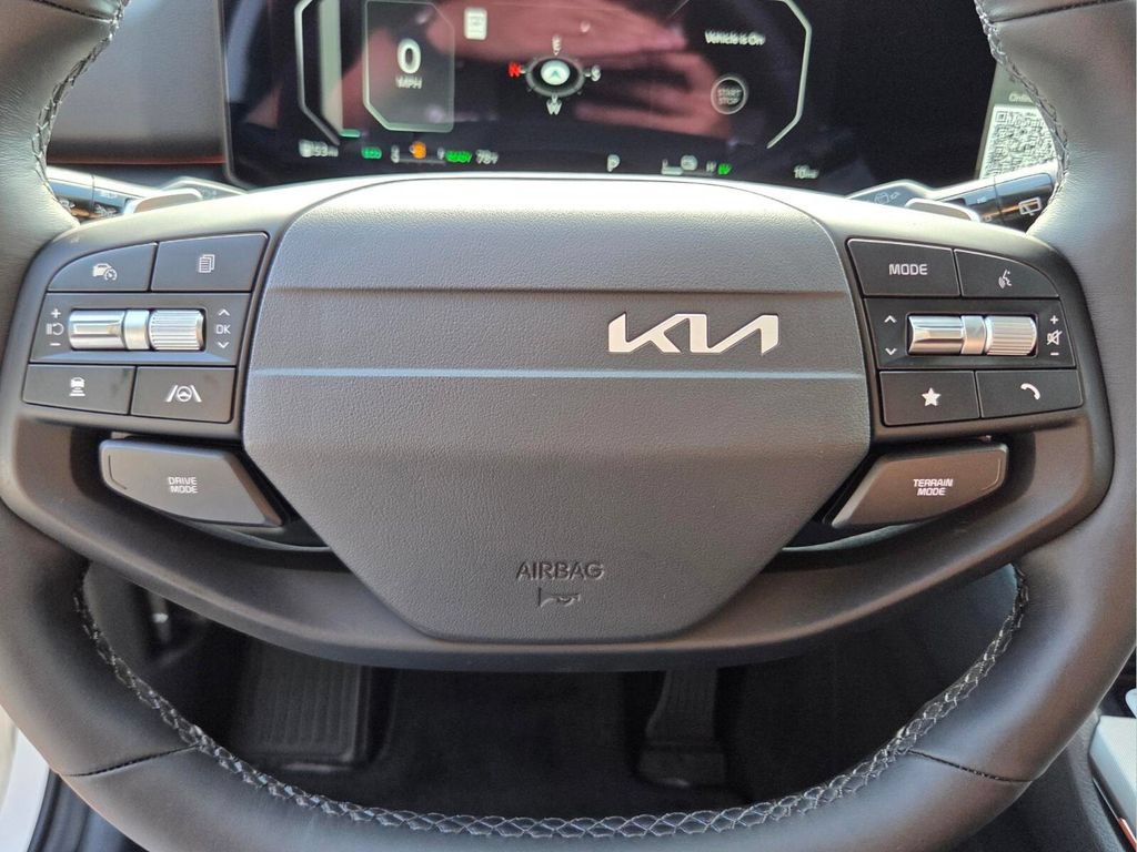 New 2027 Kia Sportage SX Prestige AWD/4WD image 29