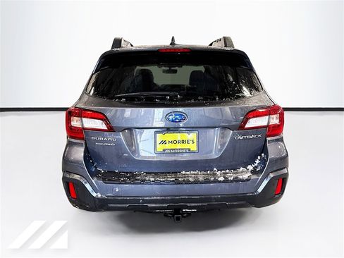 Used 2019 Subaru Outback 2.5i Limited w/ Popular Package #2 image 6