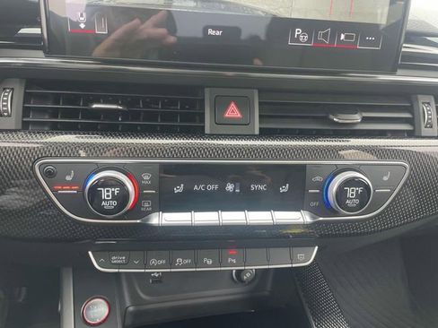 Used 2023 Audi S5 Prestige image 25